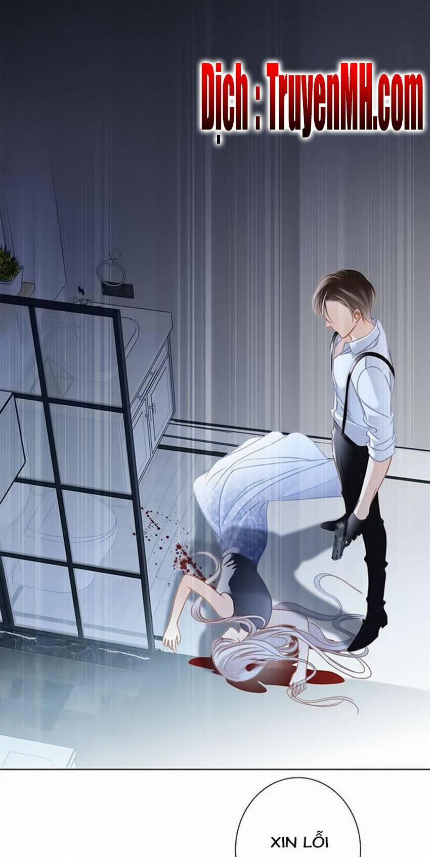 Tôi Không Muốn Coi Em Là Chị Nữa 33.1 trang 10