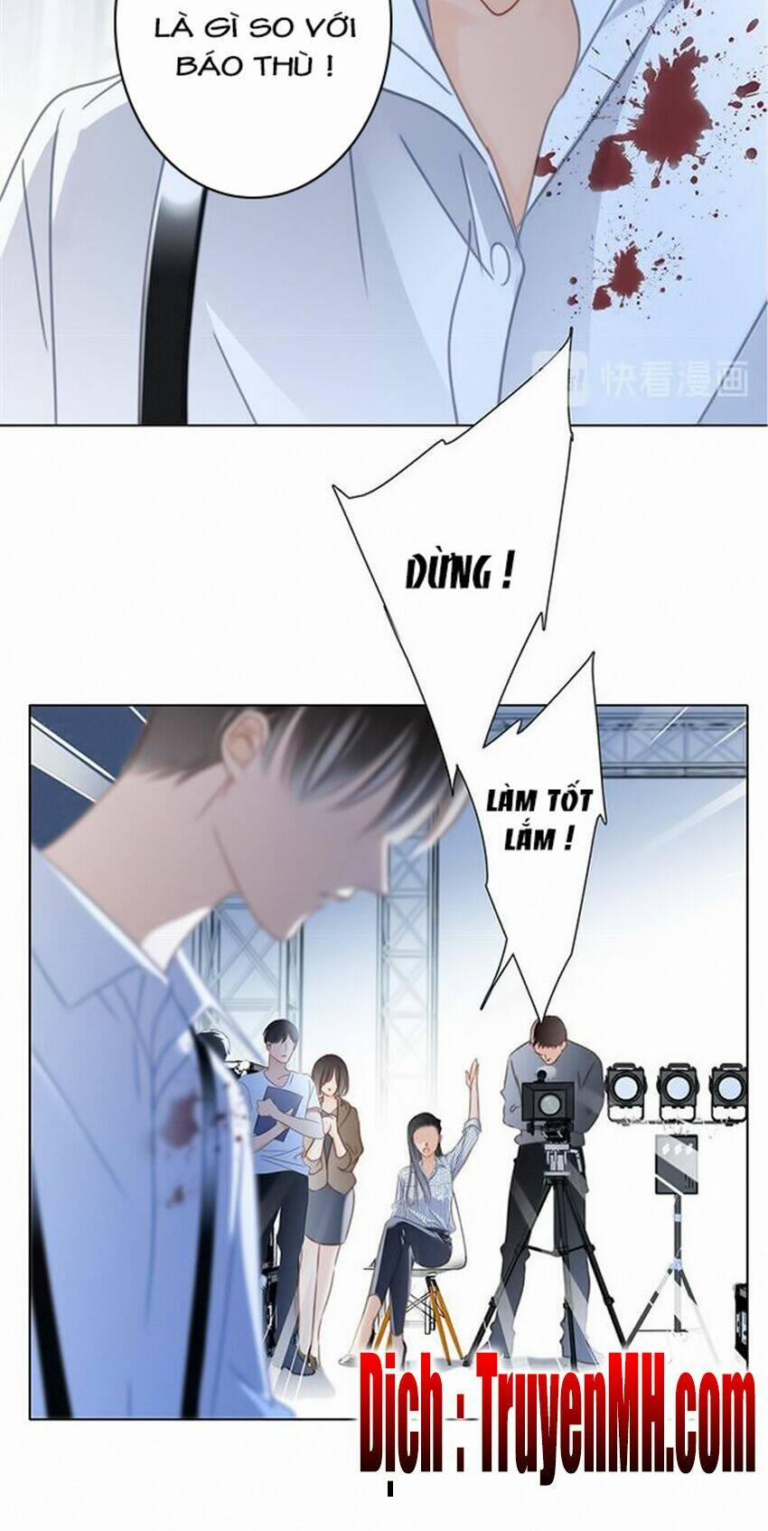 Tôi Không Muốn Coi Em Là Chị Nữa 33.1 trang 12