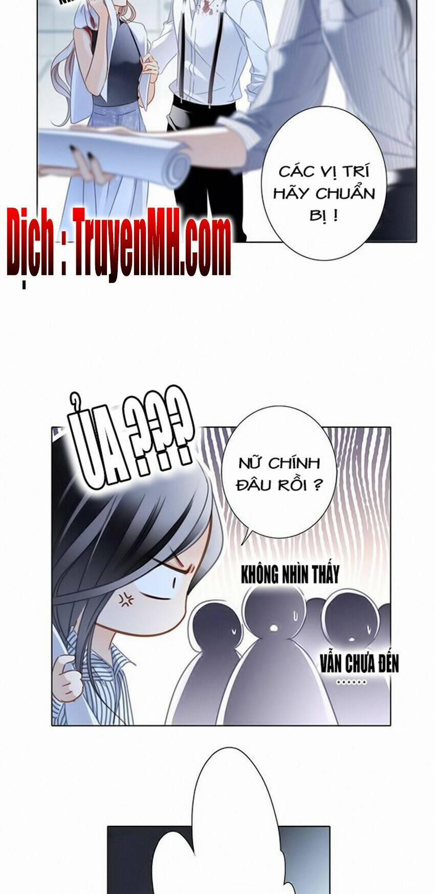 Tôi Không Muốn Coi Em Là Chị Nữa 33.1 trang 14