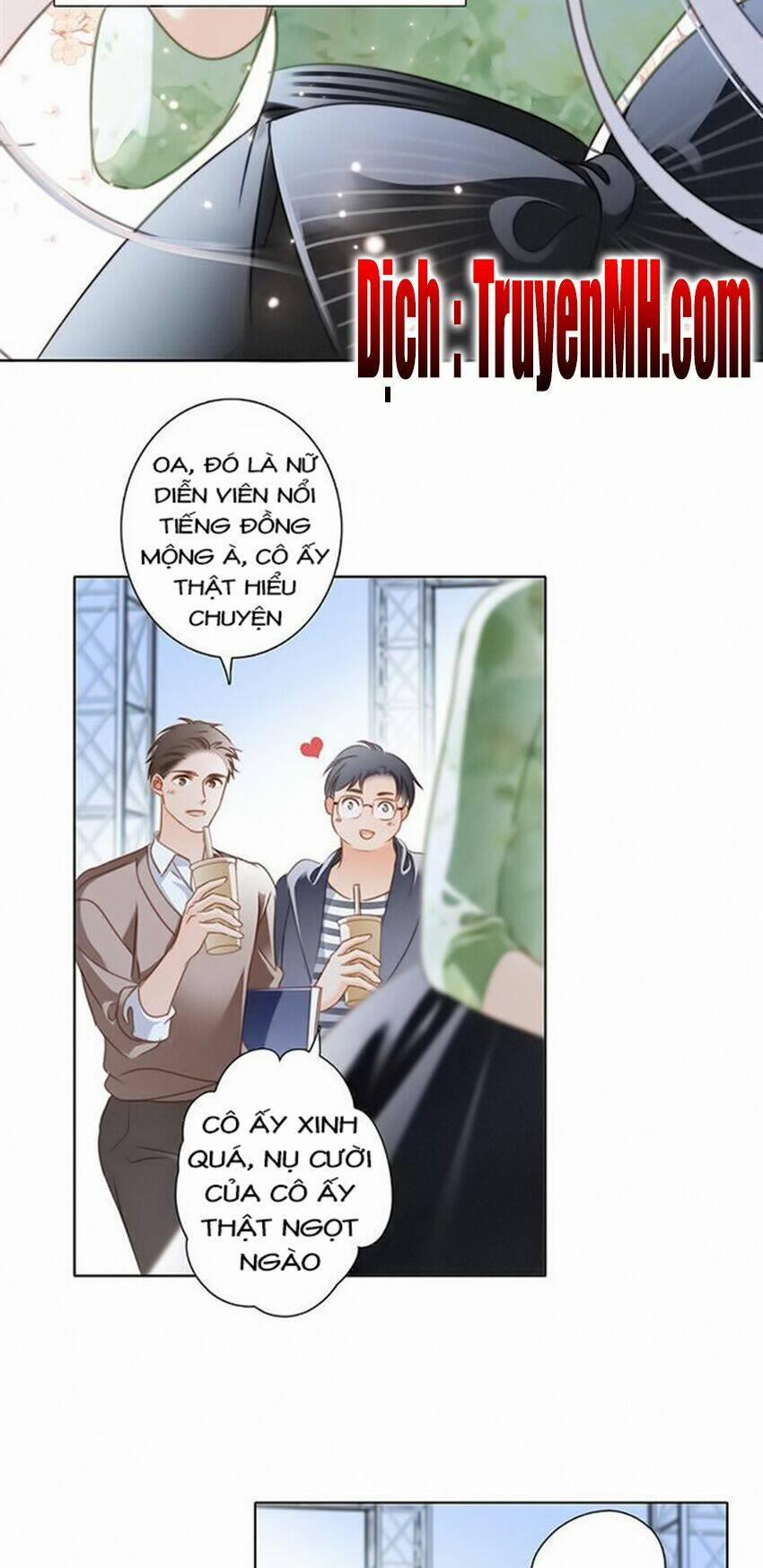 Tôi Không Muốn Coi Em Là Chị Nữa 33.1 trang 17