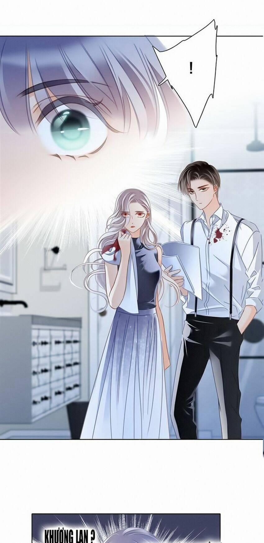 Tôi Không Muốn Coi Em Là Chị Nữa 33.1 trang 19