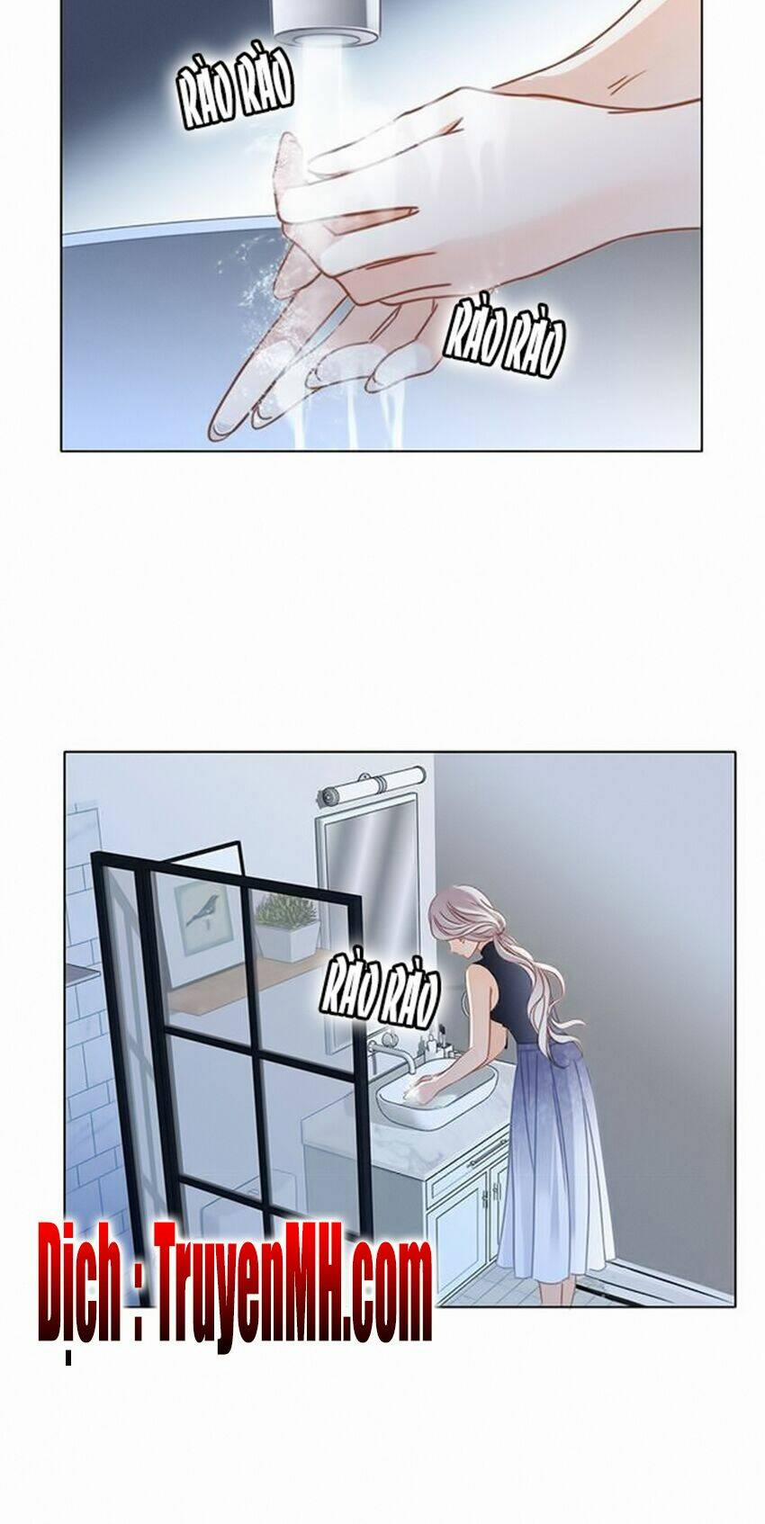 Tôi Không Muốn Coi Em Là Chị Nữa 33.1 trang 2