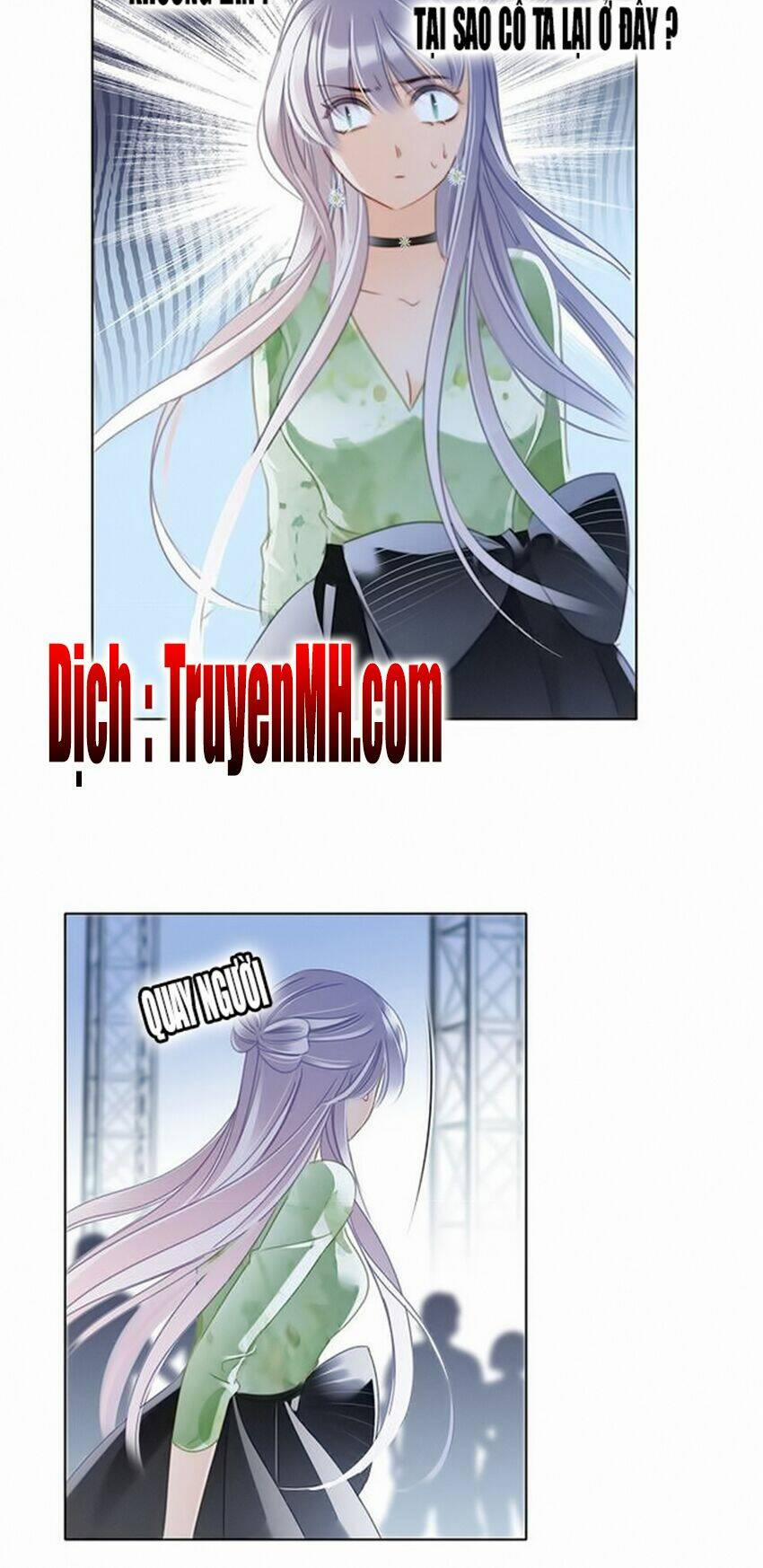 Tôi Không Muốn Coi Em Là Chị Nữa 33.1 trang 20