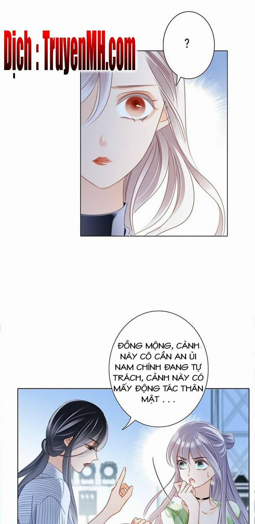 Tôi Không Muốn Coi Em Là Chị Nữa 33.1 trang 21