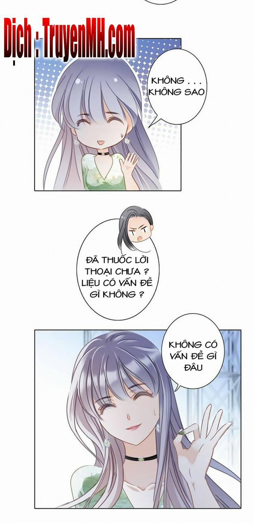 Tôi Không Muốn Coi Em Là Chị Nữa 33.1 trang 24