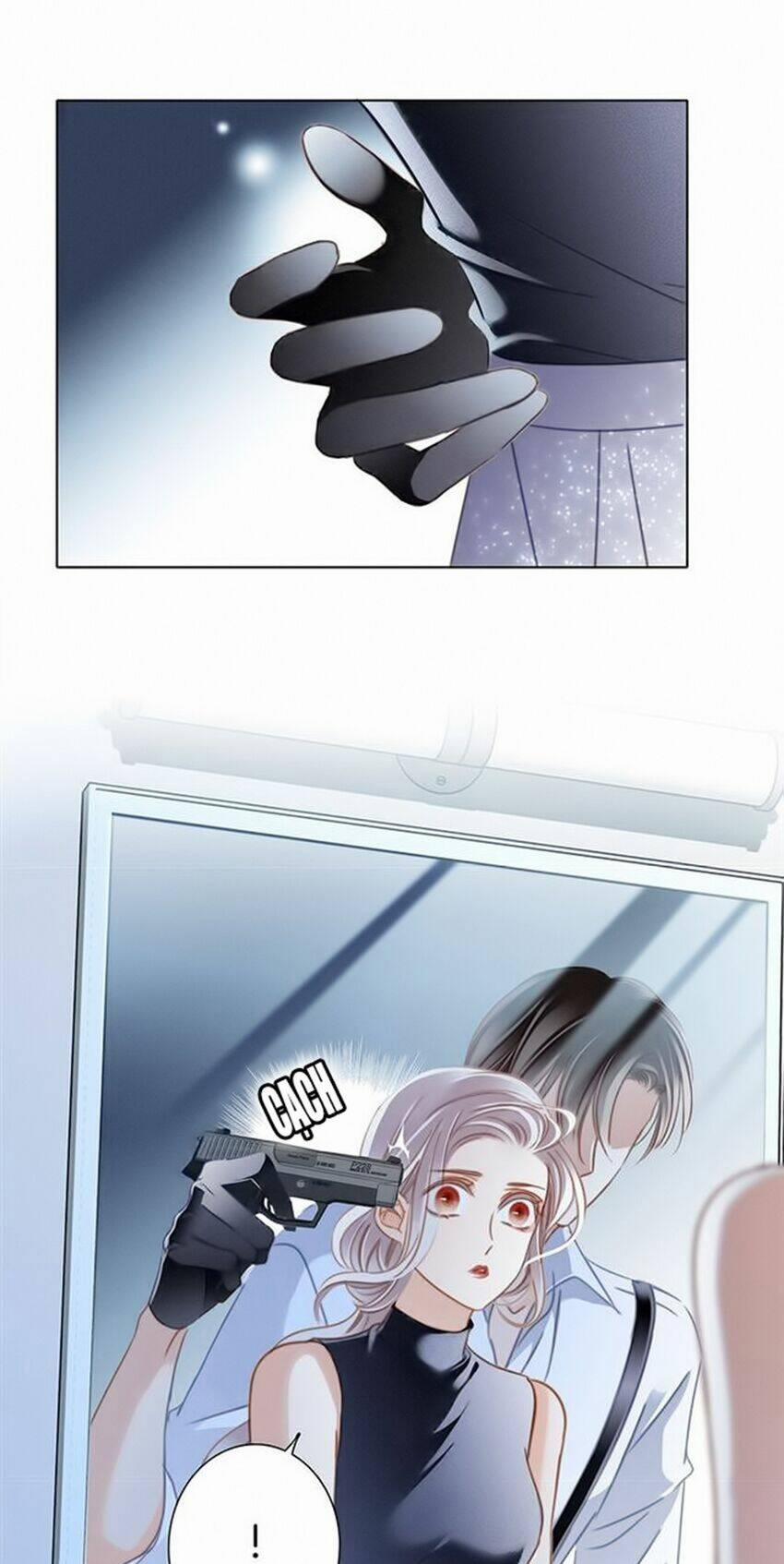 Tôi Không Muốn Coi Em Là Chị Nữa 33.1 trang 3