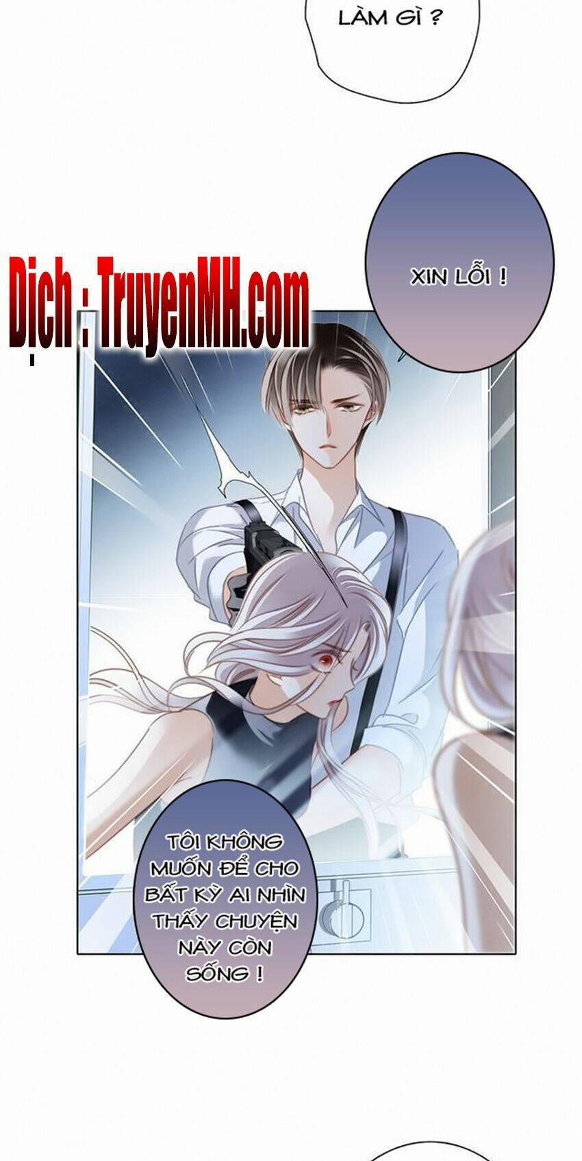 Tôi Không Muốn Coi Em Là Chị Nữa 33.1 trang 5