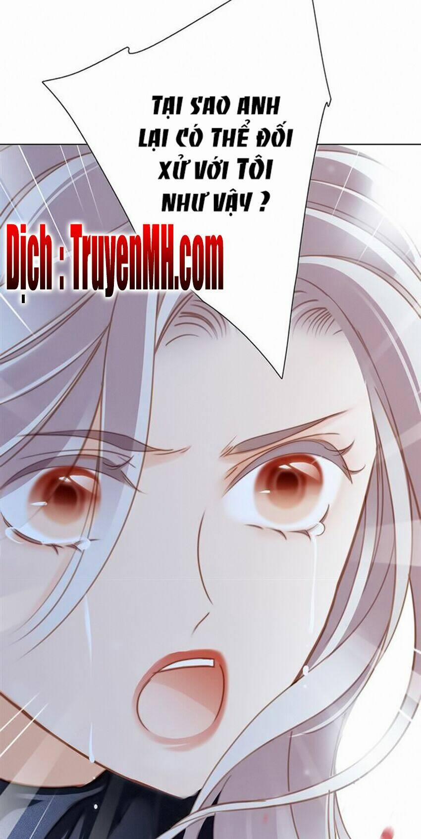 Tôi Không Muốn Coi Em Là Chị Nữa 33.1 trang 8