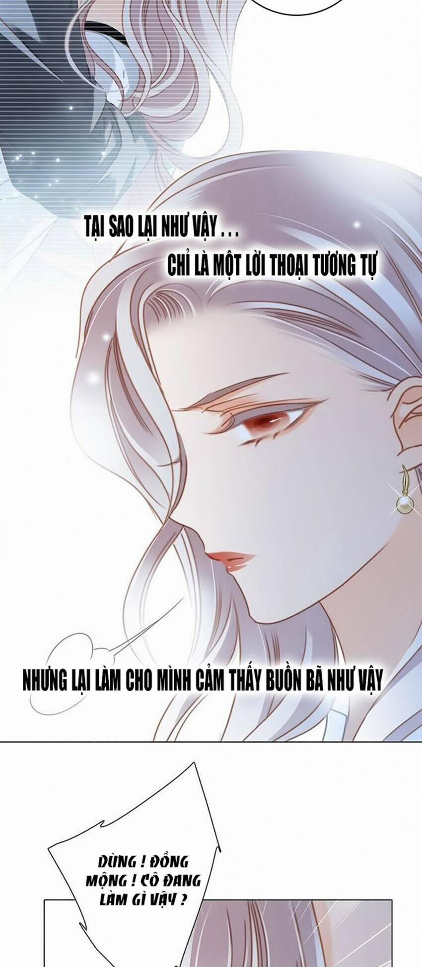 Tôi Không Muốn Coi Em Là Chị Nữa 33.2 trang 10