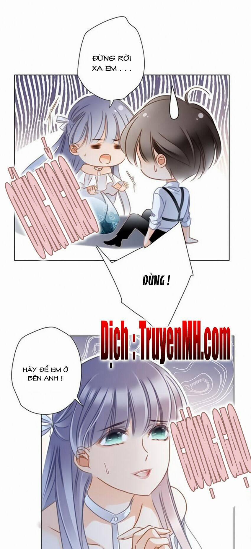 Tôi Không Muốn Coi Em Là Chị Nữa 33.2 trang 13