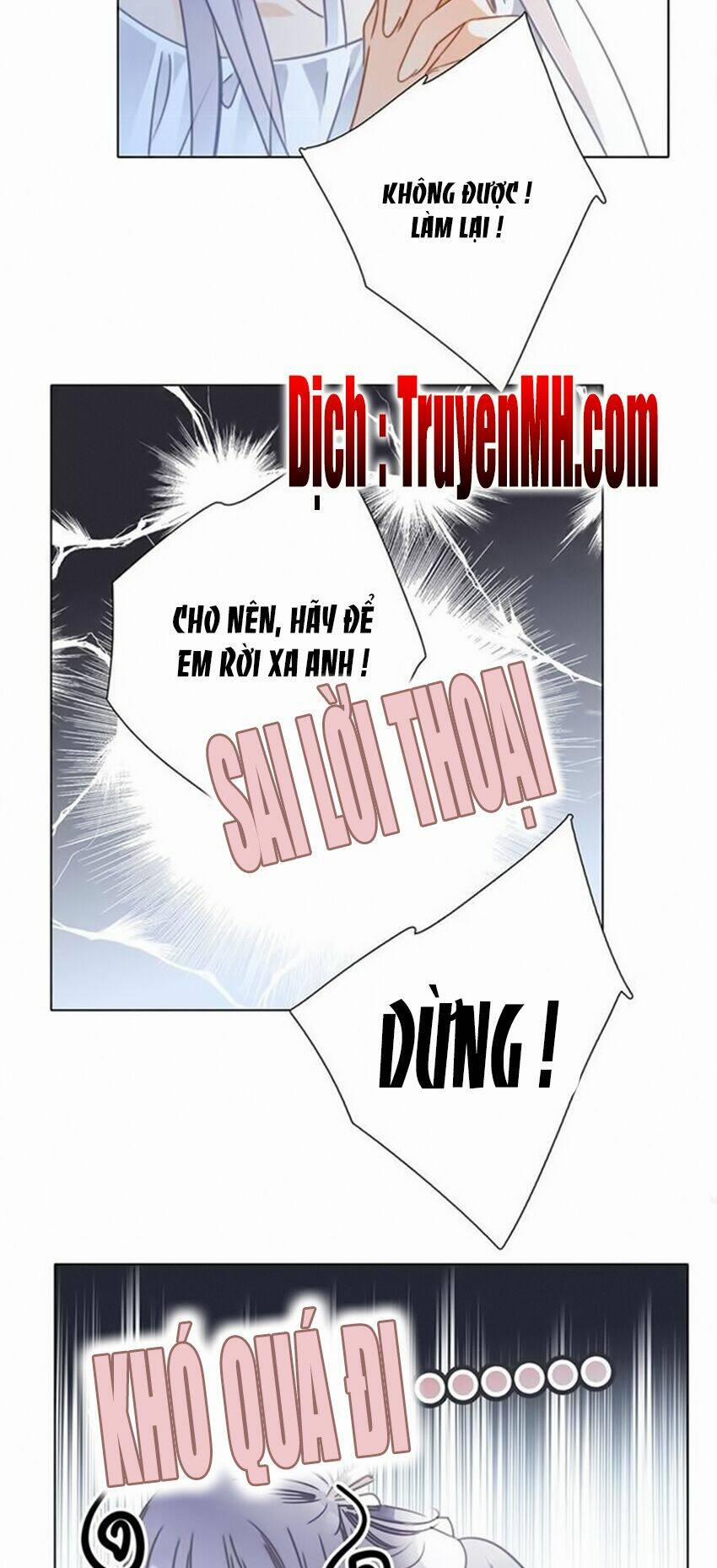 Tôi Không Muốn Coi Em Là Chị Nữa 33.2 trang 14