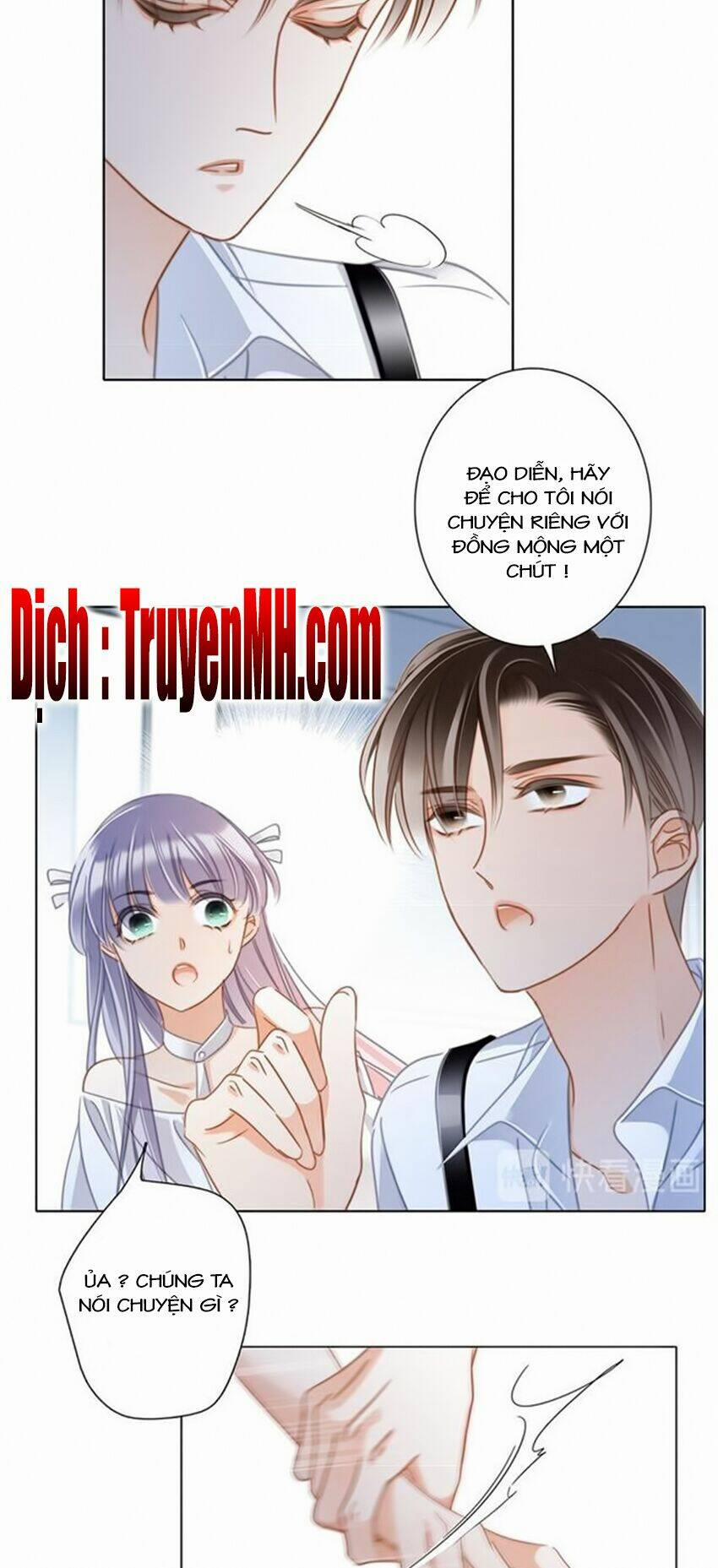 Tôi Không Muốn Coi Em Là Chị Nữa 33.2 trang 16