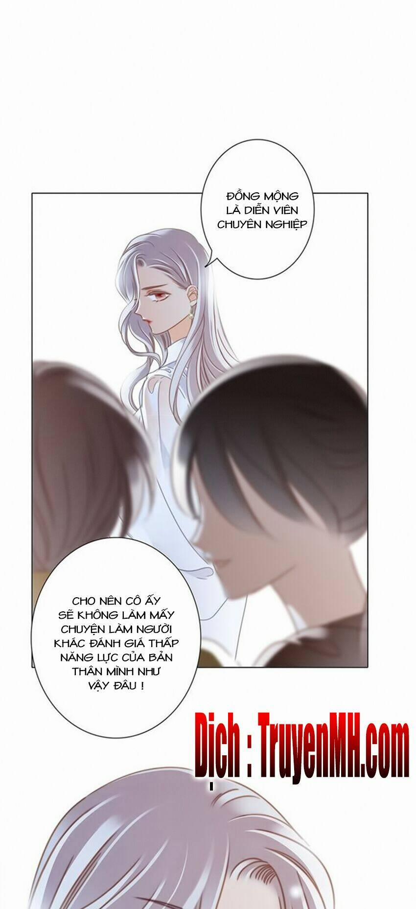 Tôi Không Muốn Coi Em Là Chị Nữa 33.2 trang 19