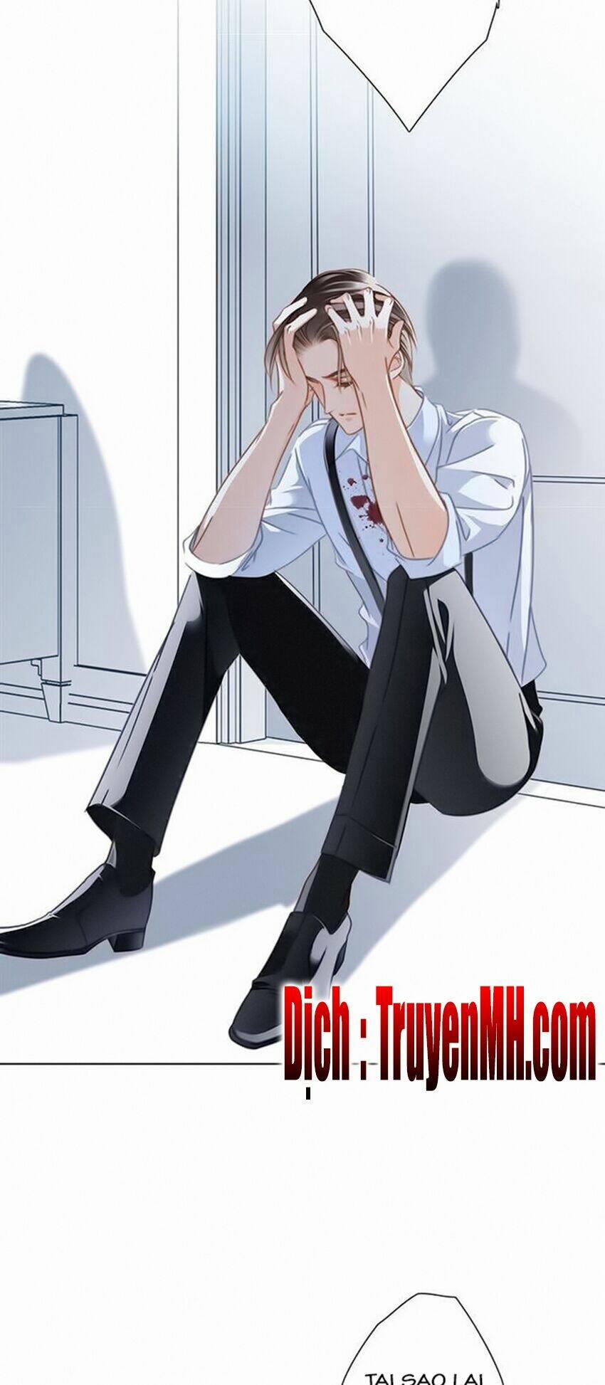 Tôi Không Muốn Coi Em Là Chị Nữa 33.2 trang 2