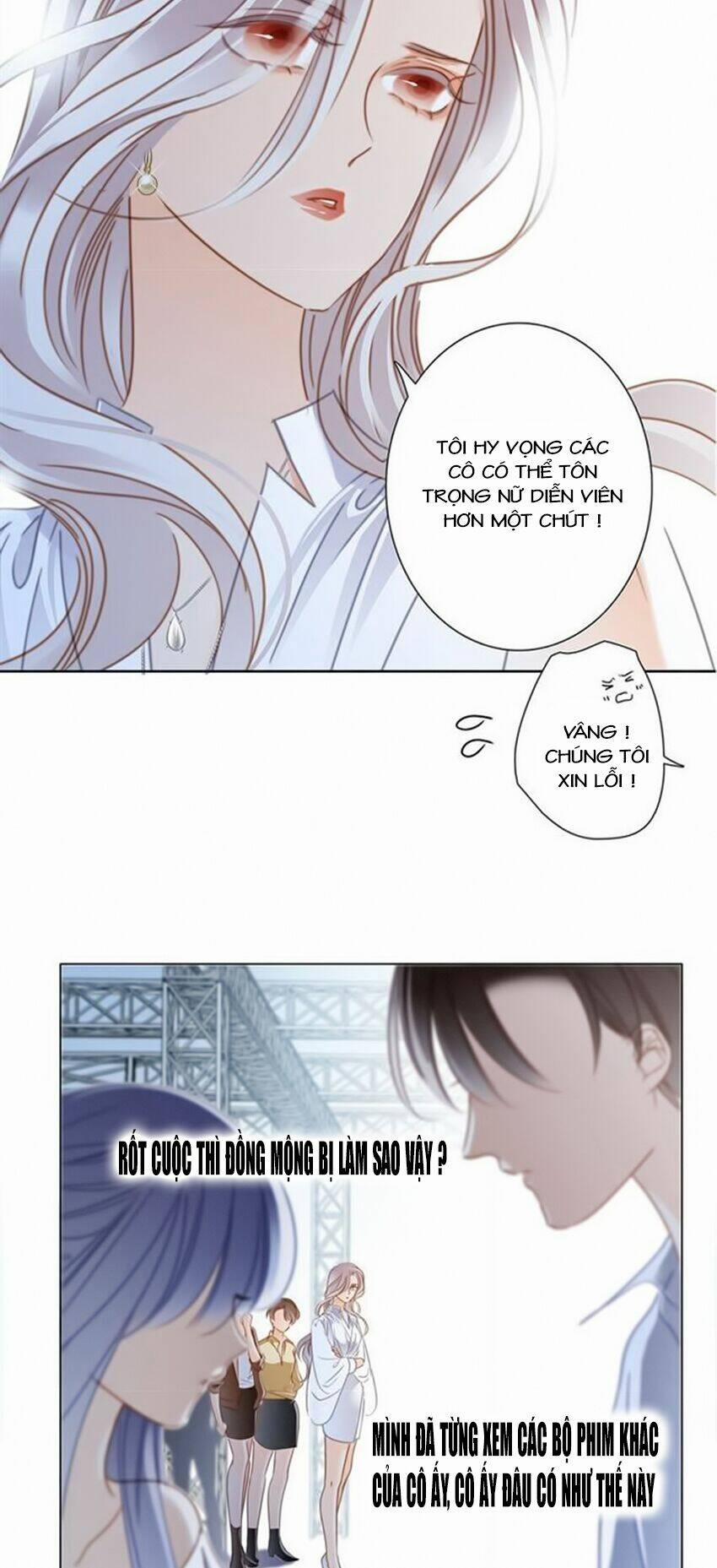 Tôi Không Muốn Coi Em Là Chị Nữa 33.2 trang 20