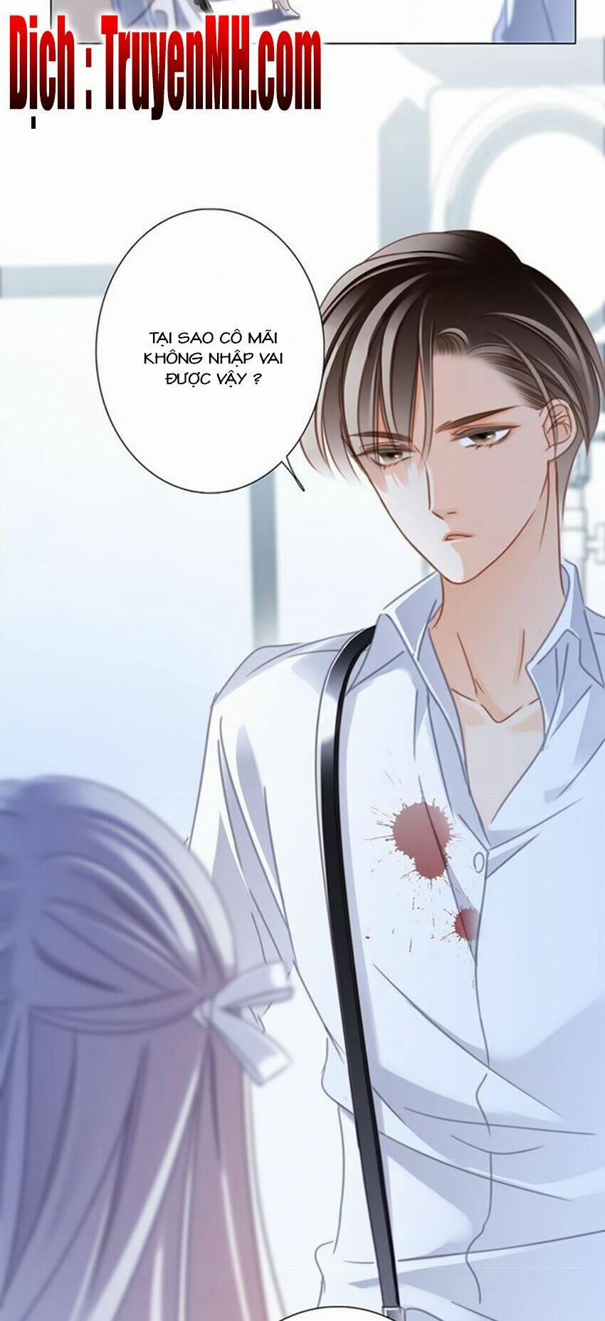 Tôi Không Muốn Coi Em Là Chị Nữa 33.2 trang 21