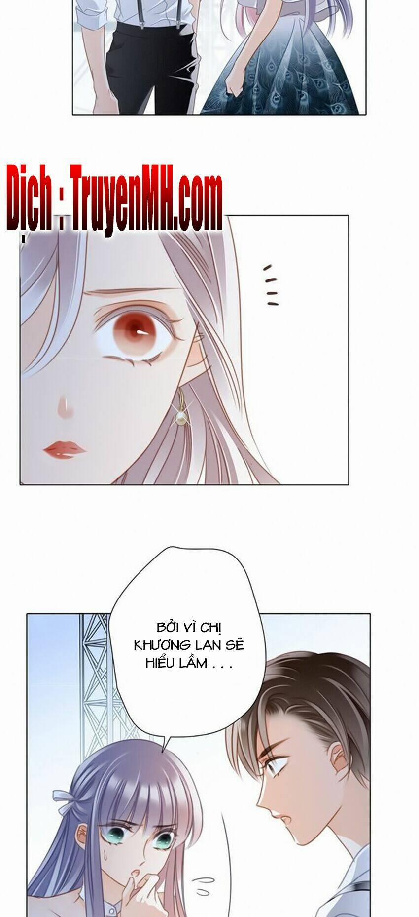 Tôi Không Muốn Coi Em Là Chị Nữa 33.2 trang 23