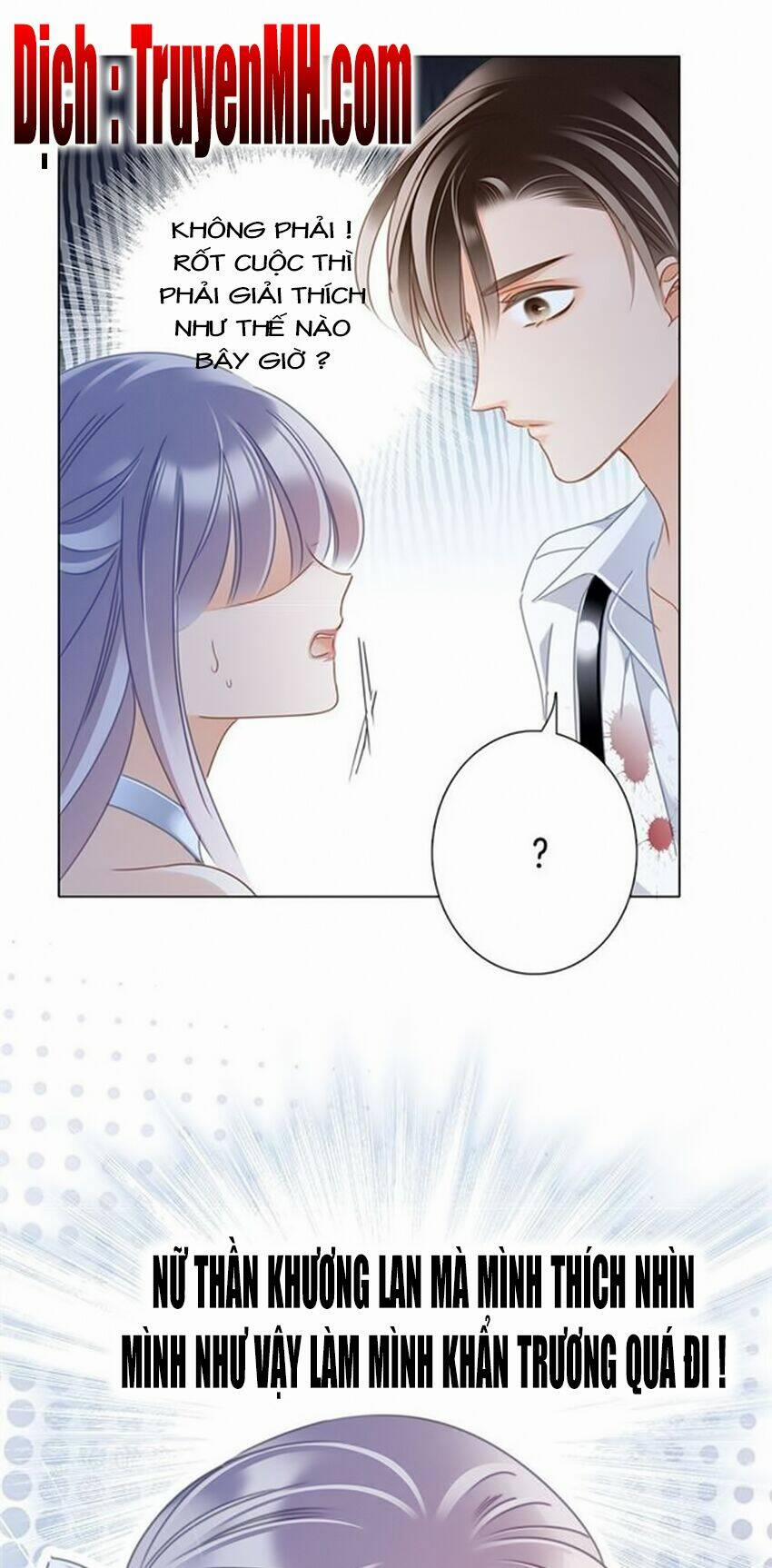 Tôi Không Muốn Coi Em Là Chị Nữa 33.2 trang 25