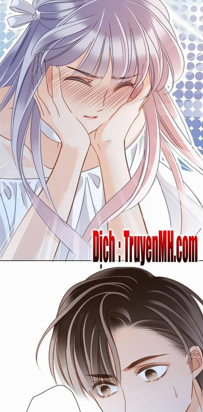 Tôi Không Muốn Coi Em Là Chị Nữa 33.2 trang 26