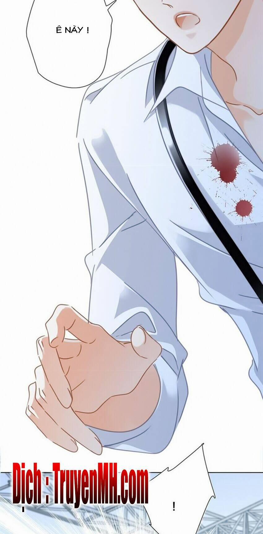 Tôi Không Muốn Coi Em Là Chị Nữa 33.2 trang 27