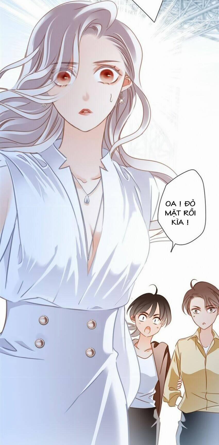 Tôi Không Muốn Coi Em Là Chị Nữa 33.2 trang 28