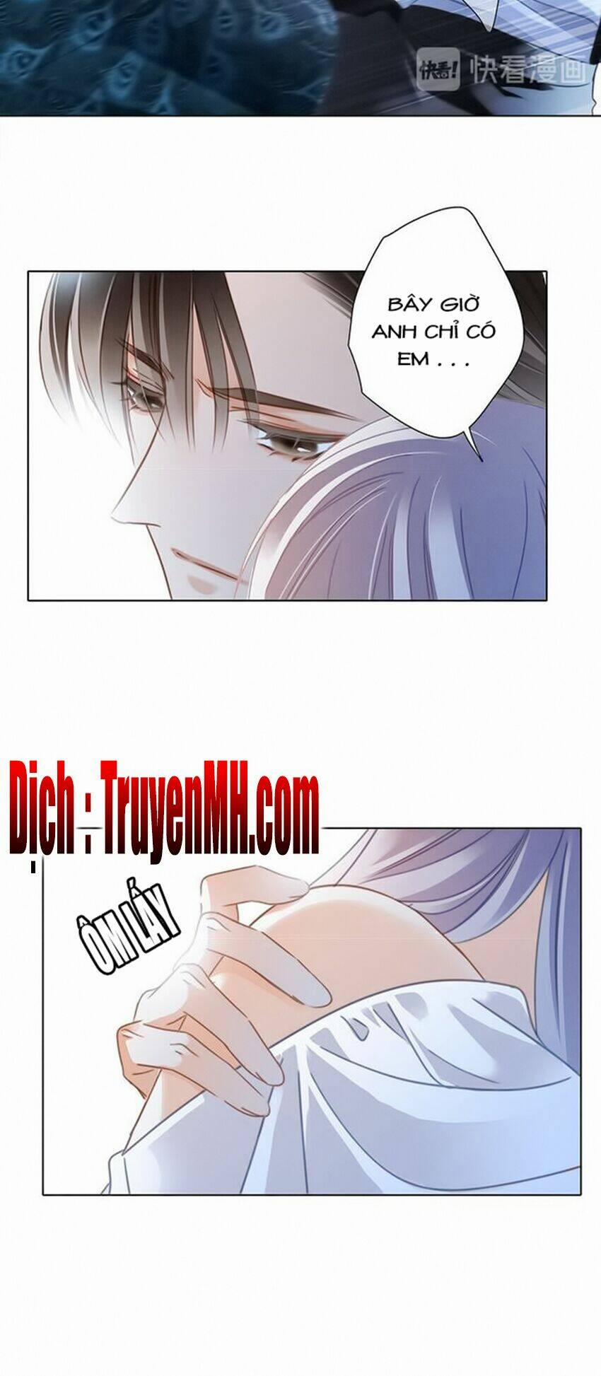 Tôi Không Muốn Coi Em Là Chị Nữa 33.2 trang 7