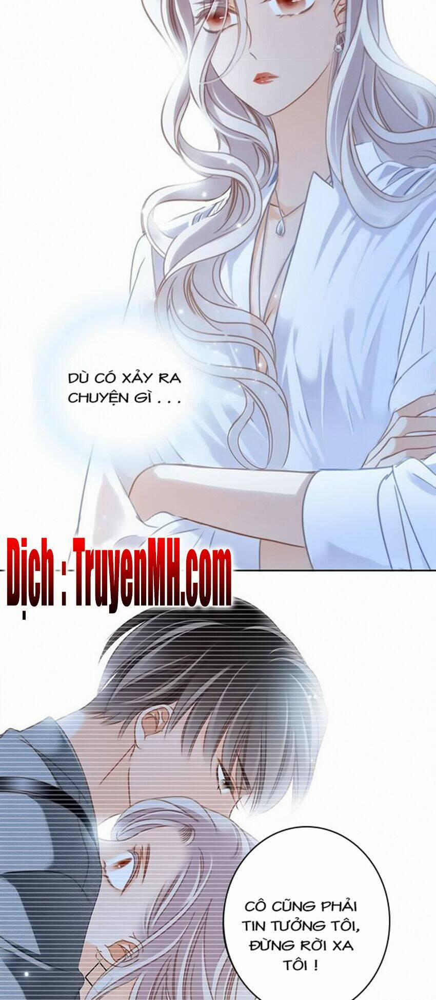 Tôi Không Muốn Coi Em Là Chị Nữa 33.2 trang 9