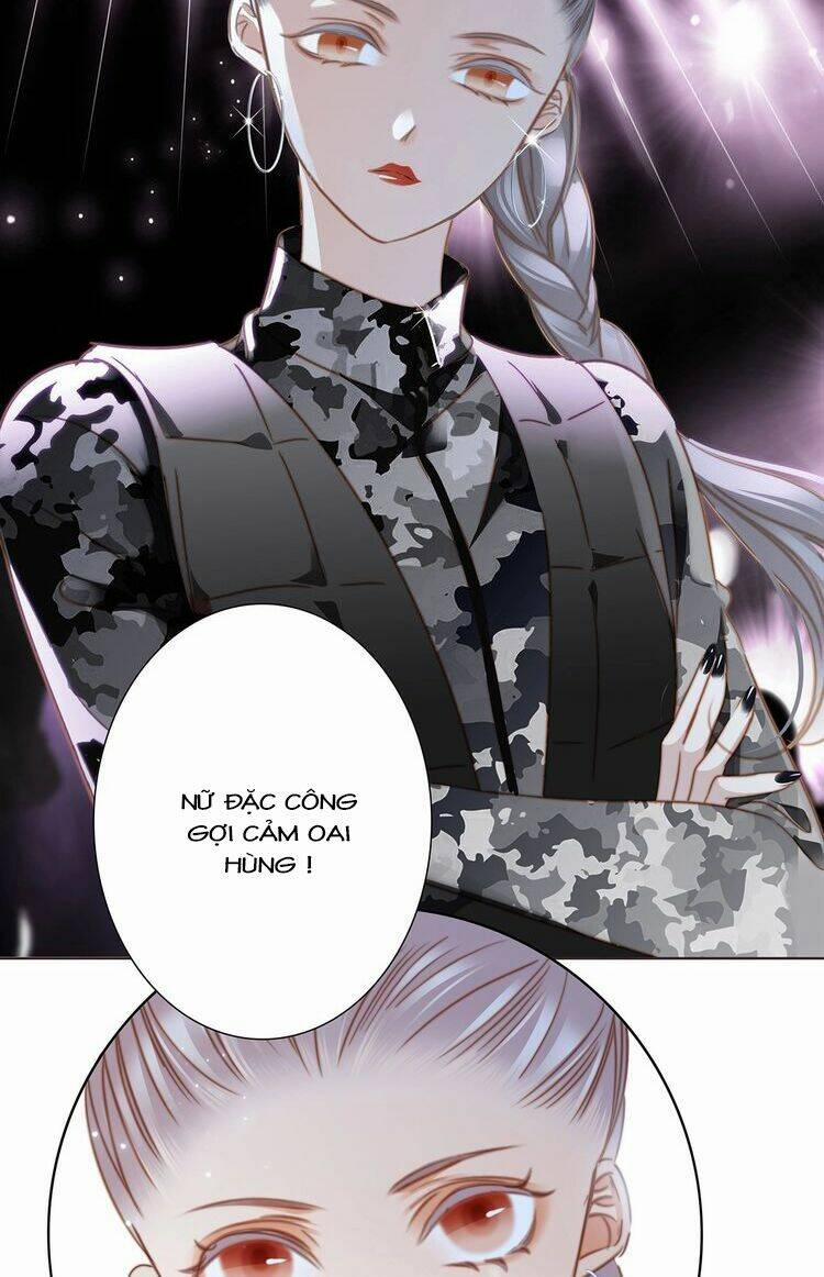 Tôi Không Muốn Coi Em Là Chị Nữa 34.5 trang 4