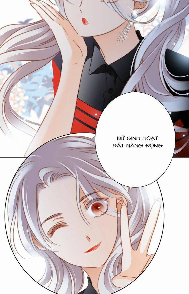 Tôi Không Muốn Coi Em Là Chị Nữa 34.5 trang 6