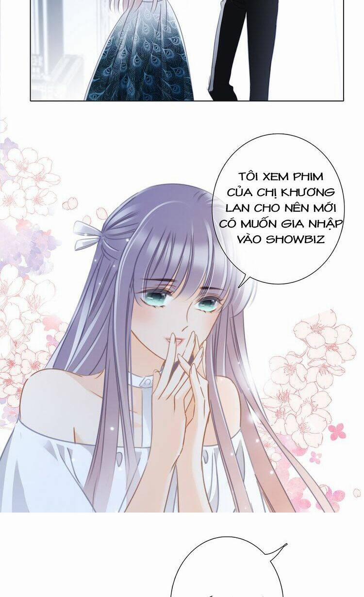 Tôi Không Muốn Coi Em Là Chị Nữa 34 trang 3