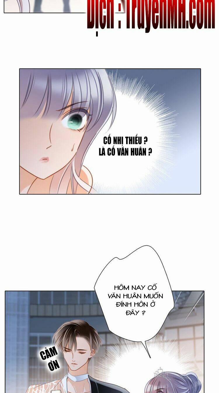 Tôi Không Muốn Coi Em Là Chị Nữa 35 trang 13