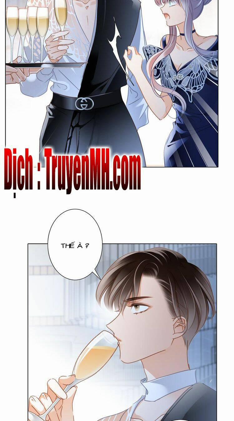 Tôi Không Muốn Coi Em Là Chị Nữa 35 trang 14