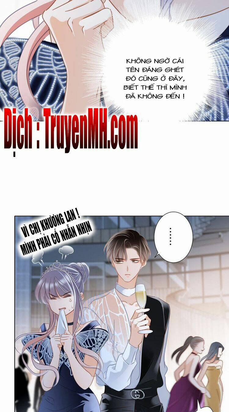 Tôi Không Muốn Coi Em Là Chị Nữa 35 trang 17