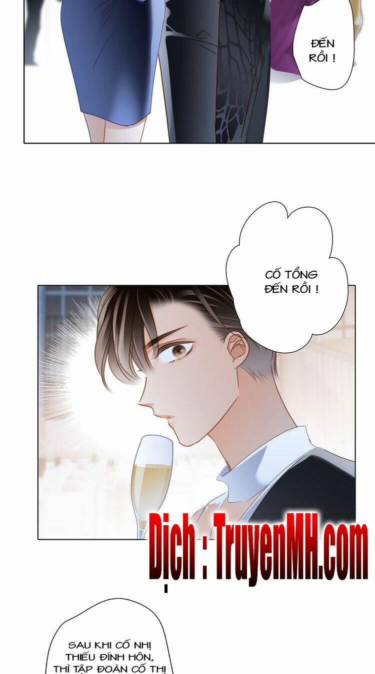 Tôi Không Muốn Coi Em Là Chị Nữa 35 trang 18