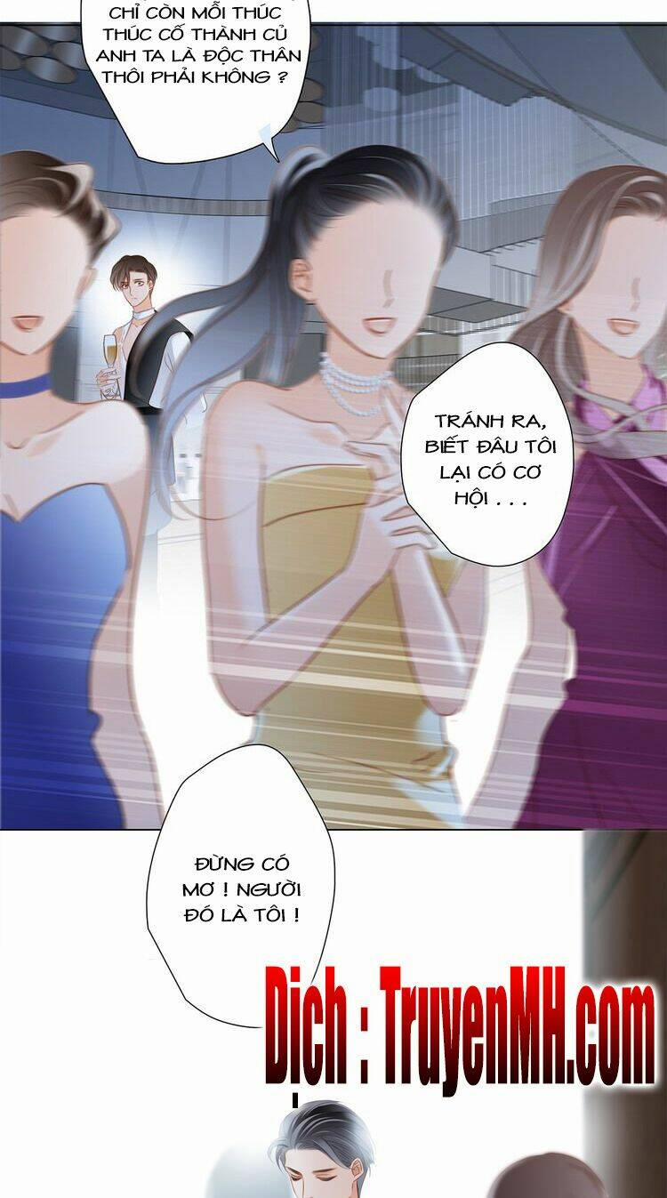 Tôi Không Muốn Coi Em Là Chị Nữa 35 trang 19