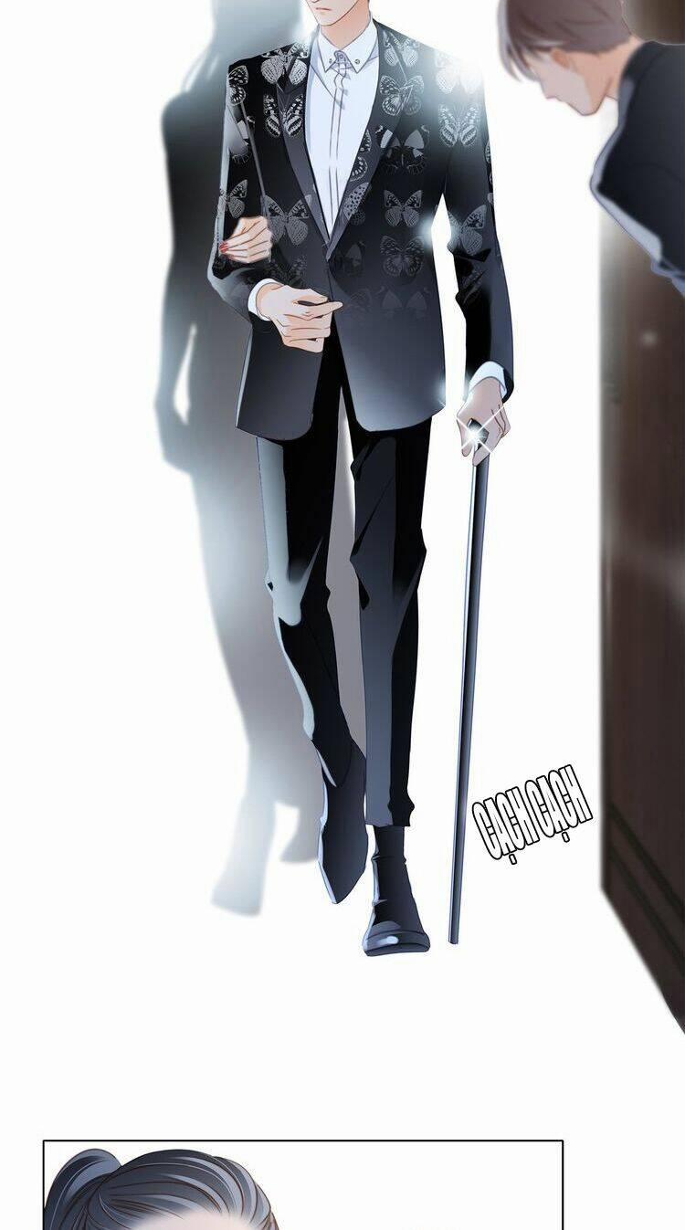 Tôi Không Muốn Coi Em Là Chị Nữa 35 trang 20