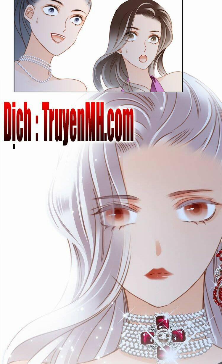 Tôi Không Muốn Coi Em Là Chị Nữa 35 trang 21