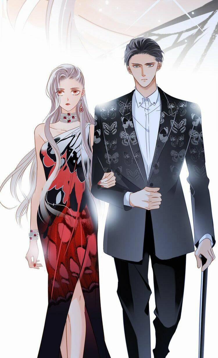 Tôi Không Muốn Coi Em Là Chị Nữa 35 trang 22