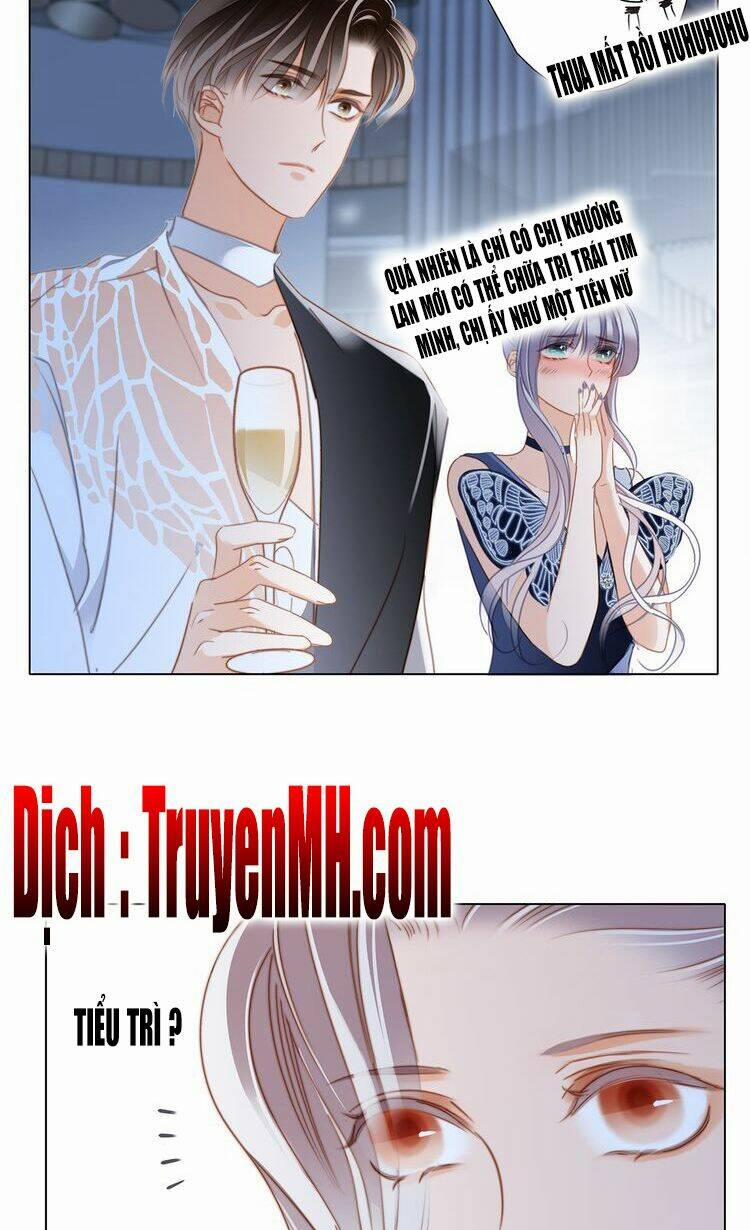 Tôi Không Muốn Coi Em Là Chị Nữa 35 trang 24