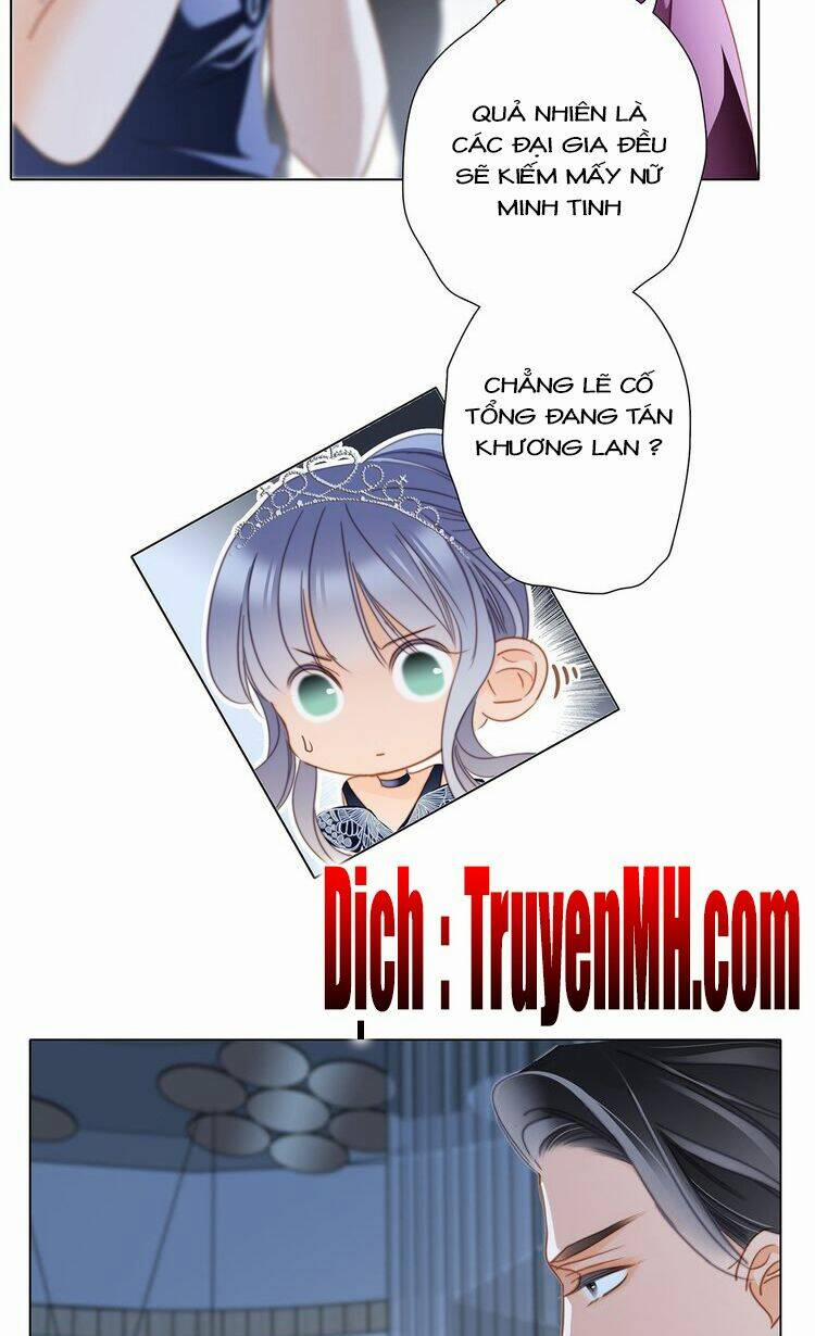 Tôi Không Muốn Coi Em Là Chị Nữa 35 trang 26