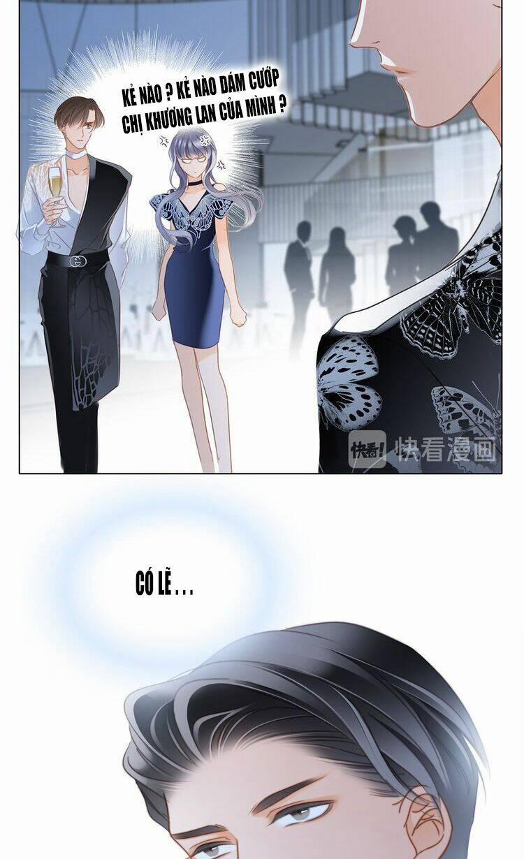 Tôi Không Muốn Coi Em Là Chị Nữa 35 trang 27