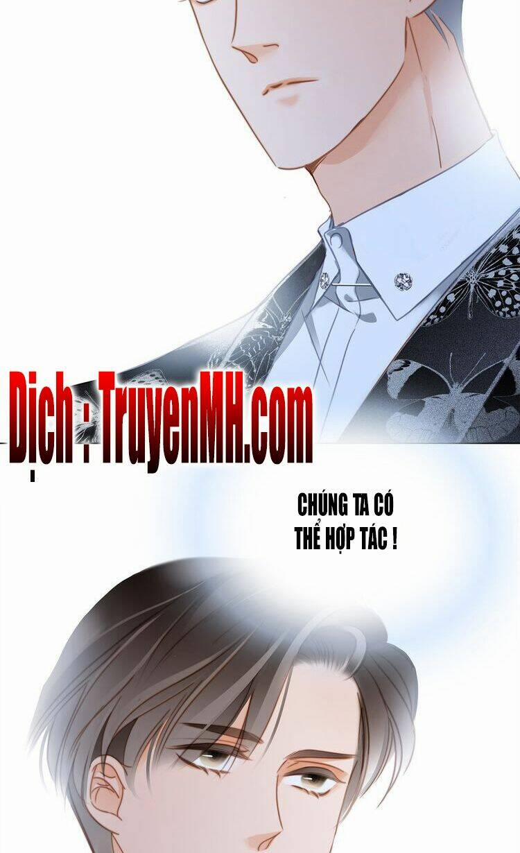 Tôi Không Muốn Coi Em Là Chị Nữa 35 trang 28