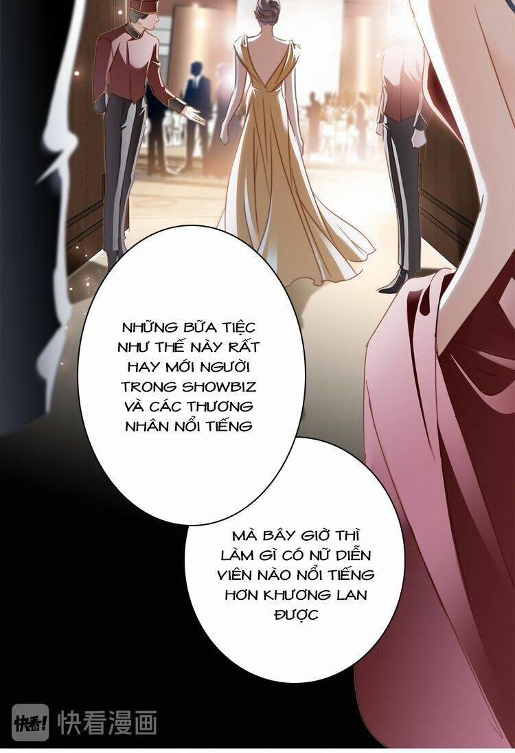 Tôi Không Muốn Coi Em Là Chị Nữa 35 trang 3