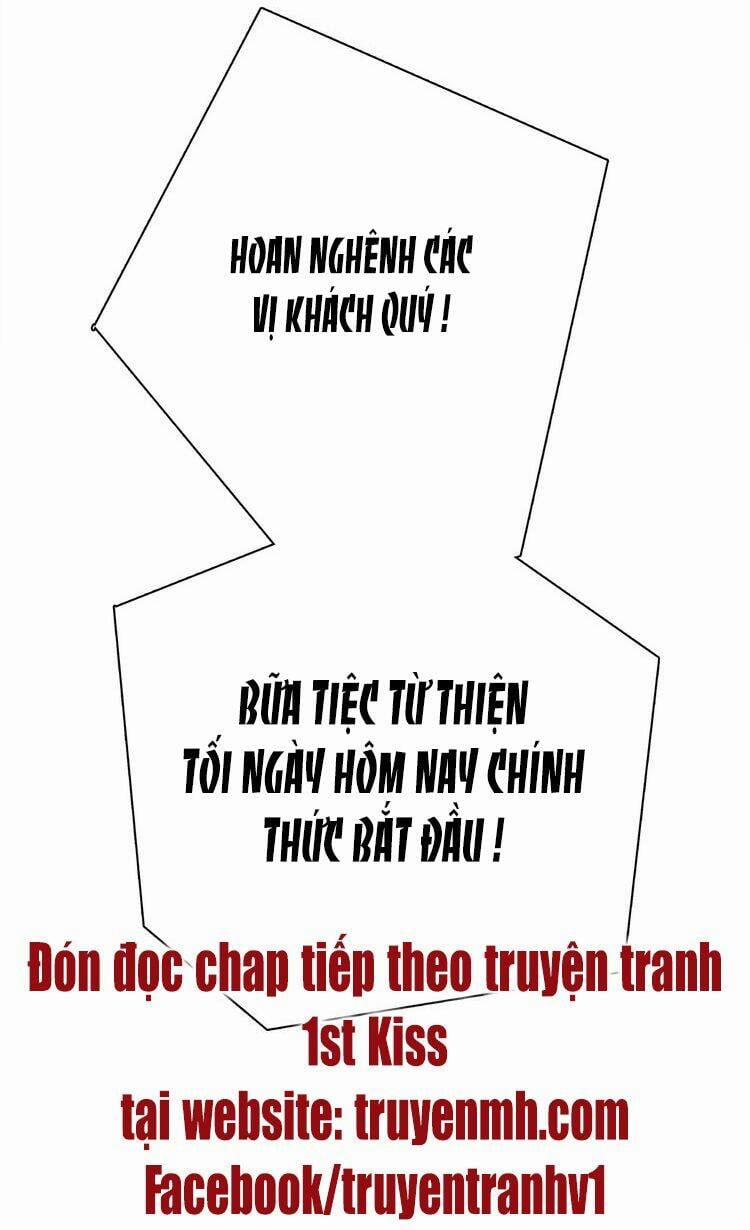 Tôi Không Muốn Coi Em Là Chị Nữa 35 trang 30