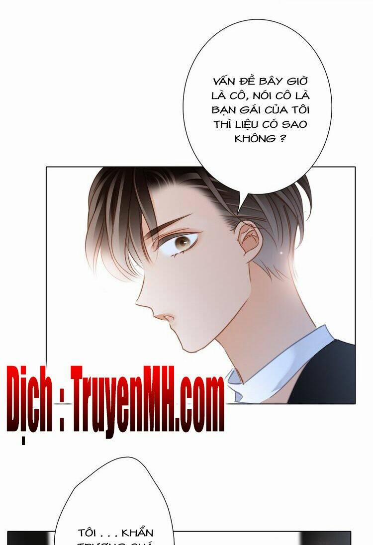 Tôi Không Muốn Coi Em Là Chị Nữa 35 trang 4