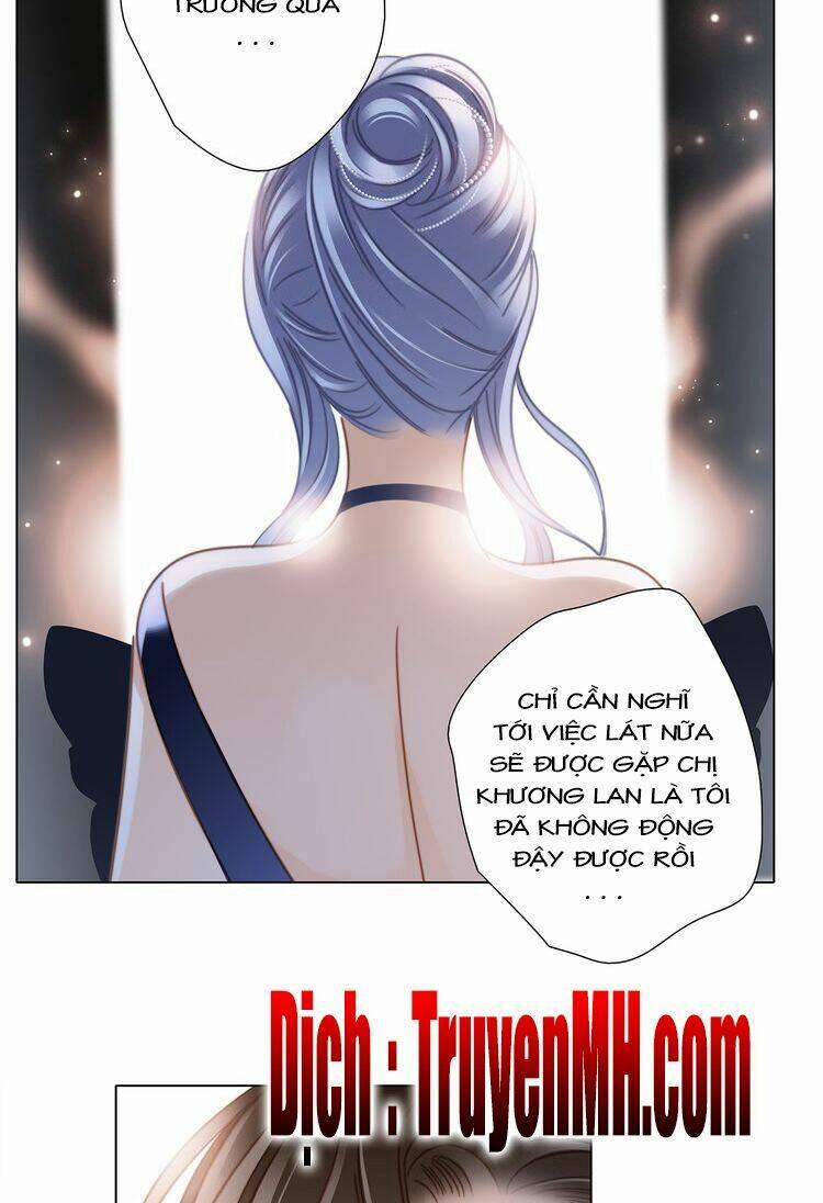 Tôi Không Muốn Coi Em Là Chị Nữa 35 trang 5