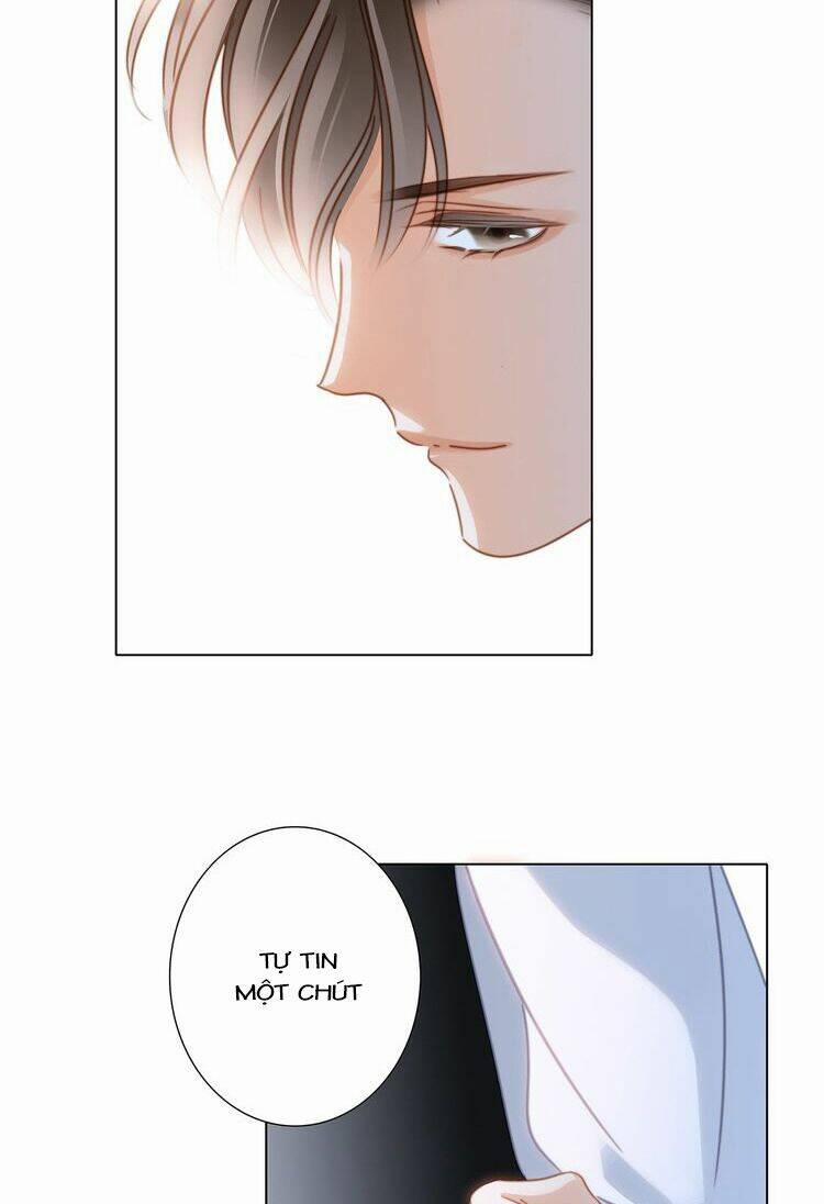 Tôi Không Muốn Coi Em Là Chị Nữa 35 trang 6