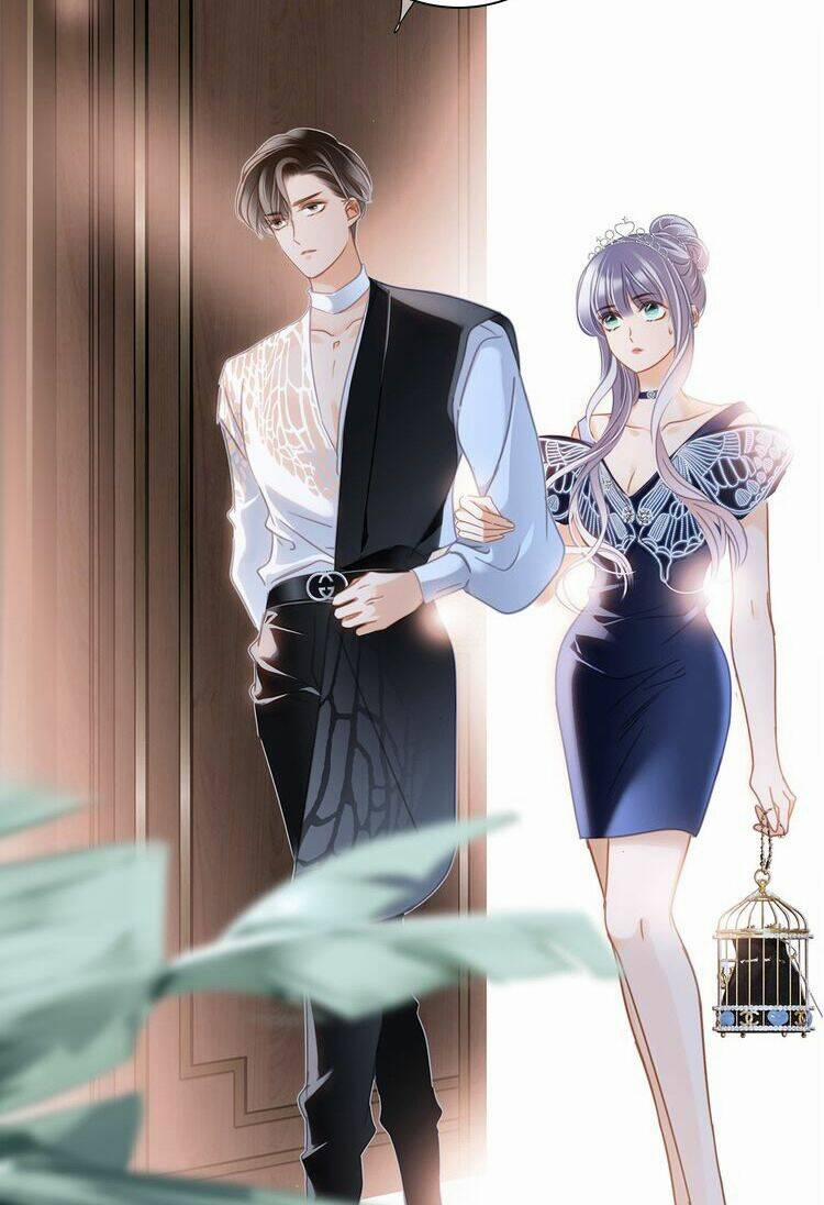 Tôi Không Muốn Coi Em Là Chị Nữa 35 trang 8