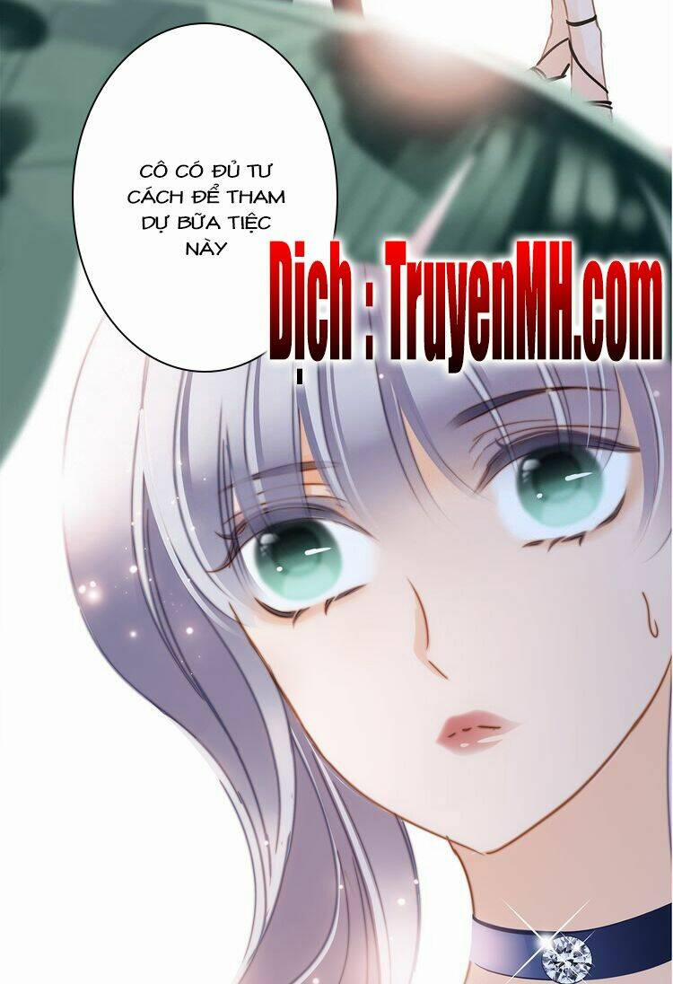 Tôi Không Muốn Coi Em Là Chị Nữa 35 trang 9