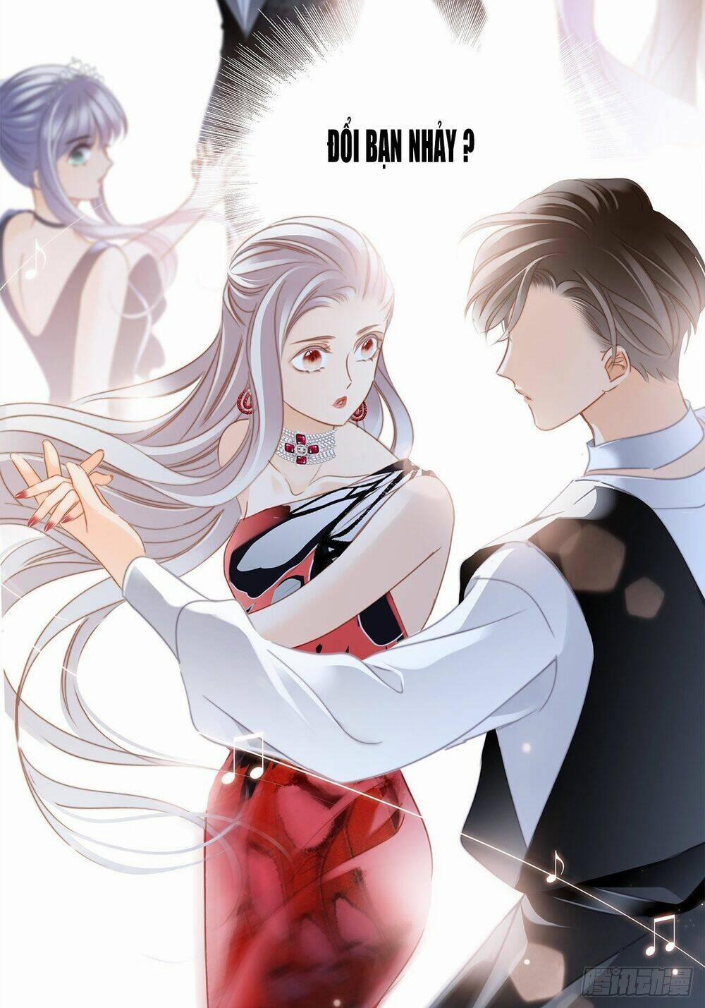 Tôi Không Muốn Coi Em Là Chị Nữa 36 trang 13